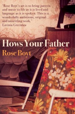 Cover How's Your Father (eBook, ePUB)