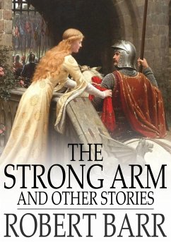 Cover Strong Arm (eBook, ePUB)