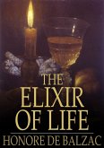 Elixir of Life (eBook, ePUB) Elixir of Life (eBook, ePUB)