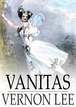 Vanitas (eBook, ePUB) Cover Vanitas (eBook, ePUB)