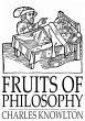 Fruits of Philosophy (eBook, ePUB) - Bild 1