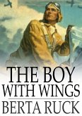 Boy With Wings (eBook, ePUB)