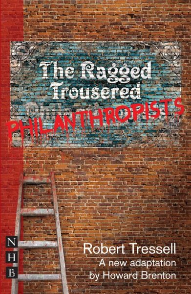 The Ragged Trousered Philanthropists (eBook, ePUB)