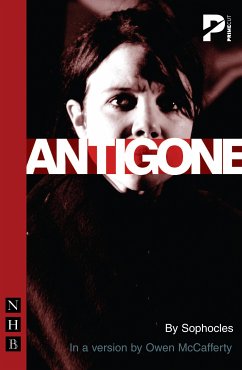 Antigone (NHB Modern Plays) (eBook, ePUB) - Sophocles