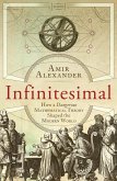 Infinitesimal (eBook, ePUB)