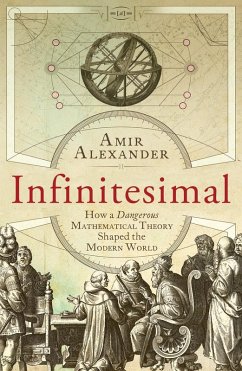 Infinitesimal (eBook, ePUB) - Alexander, Amir