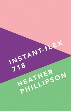 Cover Instant-flex 718 (eBook, ePUB)