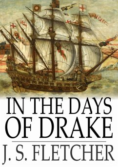 Cover In the Days of Drake (eBook, ePUB)