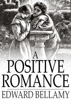 Cover Positive Romance (eBook, ePUB)
