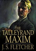 Talleyrand Maxim (eBook, ePUB)