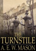 Turnstile (eBook, ePUB) Turnstile (eBook, ePUB)
