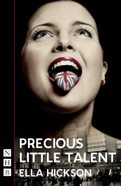 Precious Little Talent (eBook, ePUB) Precious Little Talent (eBook, ePUB)