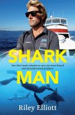 Shark Man (eBook, ePUB)