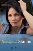 Blackpeak Station (eBook, ePUB)