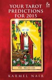 Tarot Predictions For 2015 (eBook, ePUB)