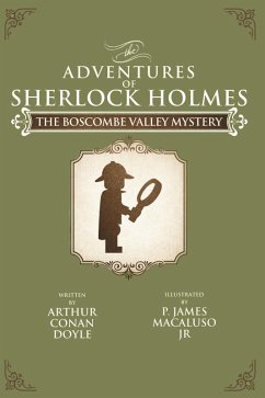 Boscome Valley Mystery (eBook, PDF) - Conan Doyle, Sir Arthur