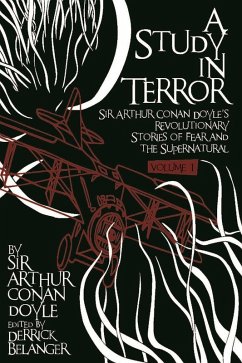 Cover Study in Terror (eBook, PDF)