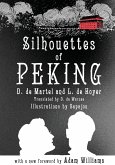 Silhouettes of Peking (eBook, PDF)
