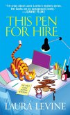 This Pen For Hire (eBook, ePUB) This Pen For Hire (eBook, ePUB)