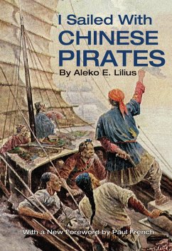 Cover I Sailed with Chinese Pirates (eBook, PDF)