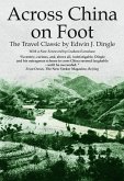 Across China on Foot (eBook, PDF)