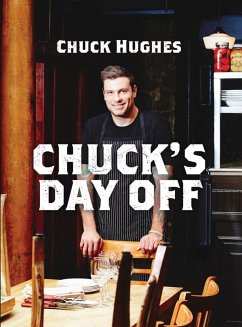 Cover Chuck's Day Off (eBook, ePUB)