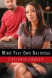 Mind Your Own Business (eBook, ePUB) - Bild 1