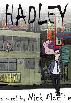Cover Hadley (eBook, PDF)