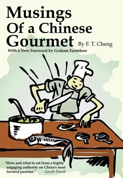 Cover Musings of a Chinese Gourmet (eBook, PDF)