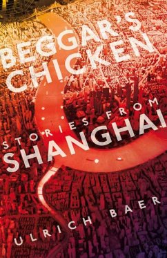 Beggar's Chicken (eBook, PDF) - Baer, Ulrich