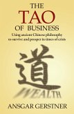 Tao of Business (eBook, PDF)