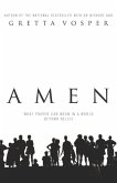 Amen (eBook, ePUB)