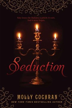 Seduction (eBook, ePUB) - Cochran, Molly