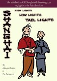 Shanghai - High Lights, Low Lights, Tael Lights (eBook, PDF)