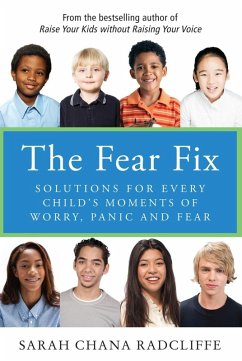 Cover The Fear Fix (eBook, ePUB)