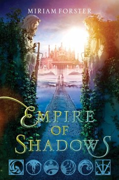 Cover Empire of Shadows (eBook, ePUB)