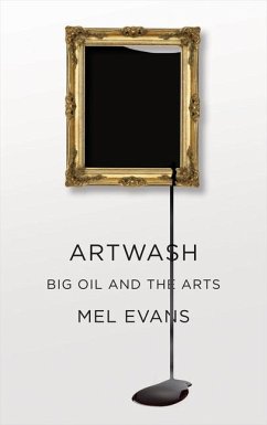 Artwash - Evans, Mel