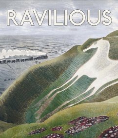 Cover Ravilious