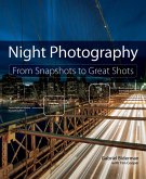 Night Photography (eBook, PDF)