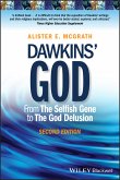 Dawkins' God (eBook, ePUB)