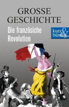 Die französische Revolution - Offenberg, Ulrich
