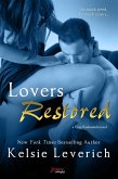 Lovers Restored (eBook, ePUB)