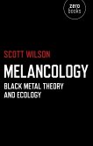 Melancology (eBook, ePUB)