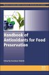 Handbook of Antioxidants for Food... - Bild 1
