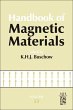 Handbook of Magnetic Materials - Bild 1