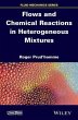 Flows and Chemical Reactions in... - Bild 1