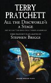 All the Discworld's a Stage: Volume 1