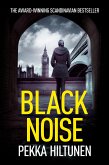 Black Noise (eBook, ePUB)