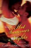 Hot Summer Nights (eBook, ePUB)
