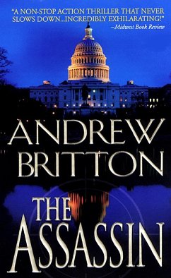 The Assassin (eBook, ePUB) - Britton, Andrew